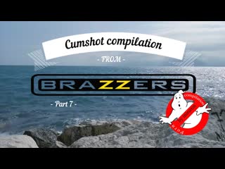 brazzers cumshot compilation part 7 by minuxin 720p