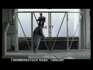 "tired" |2005| directed by: peeter simm | drama, comedy (russian subtitles)