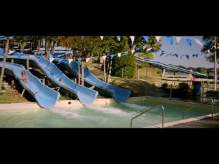 destination 7: waterpark (2020)